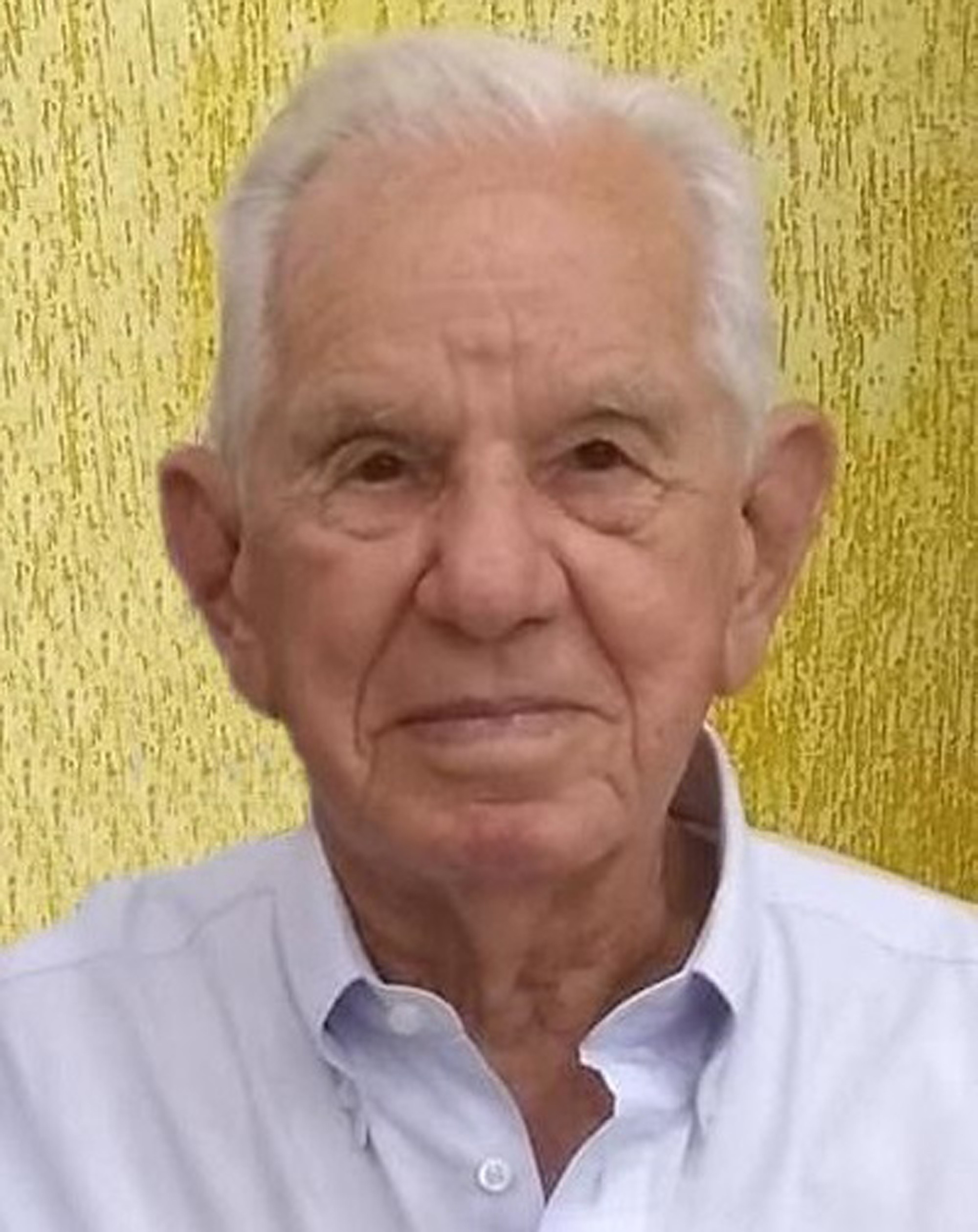 Ex-vereador Décio Rother, de Dracena, morre aos 97 anos