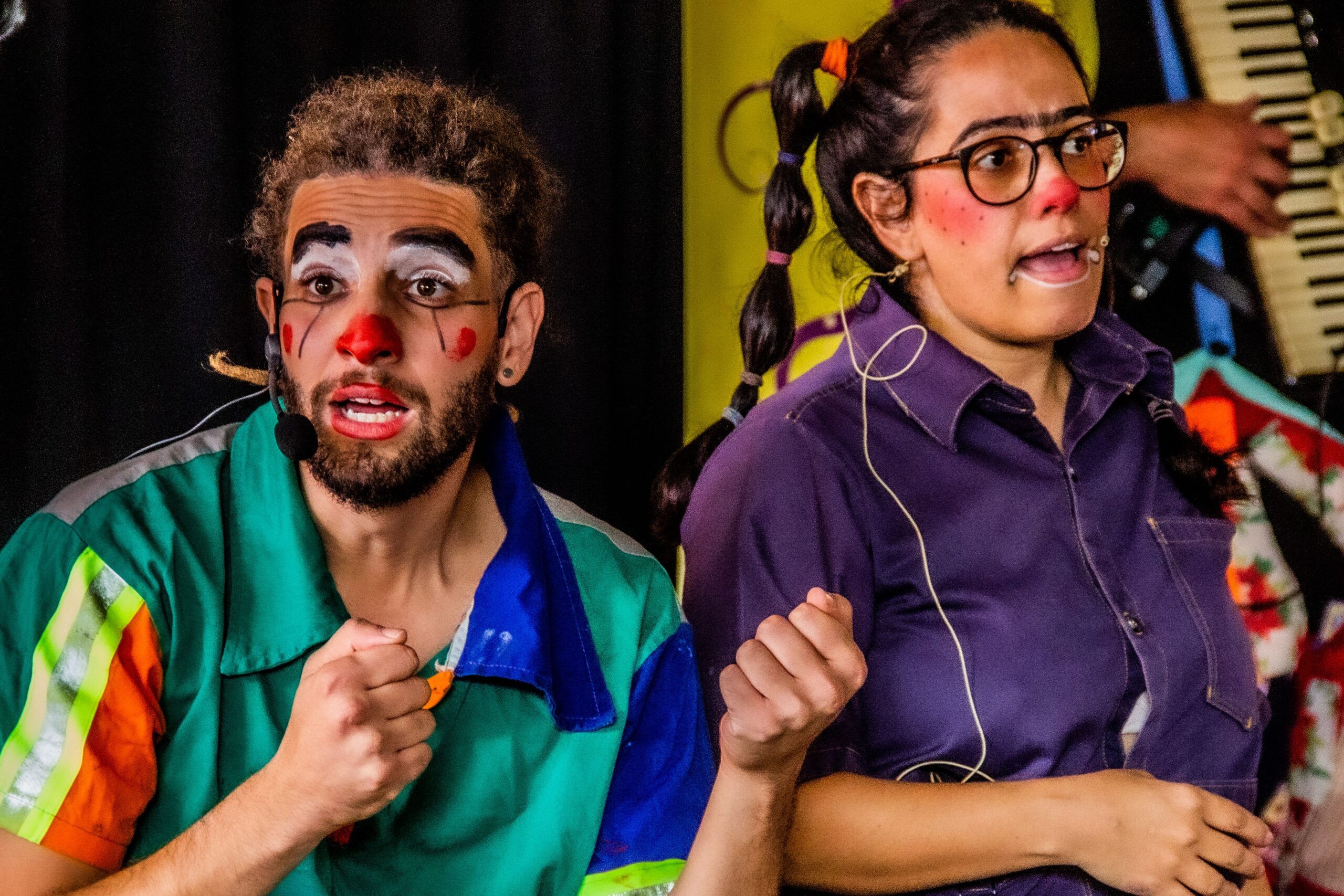 Festival Cultural reúne peças teatrais, música e contação de histórias em Álvares Machado | Presidente Prudente e Região