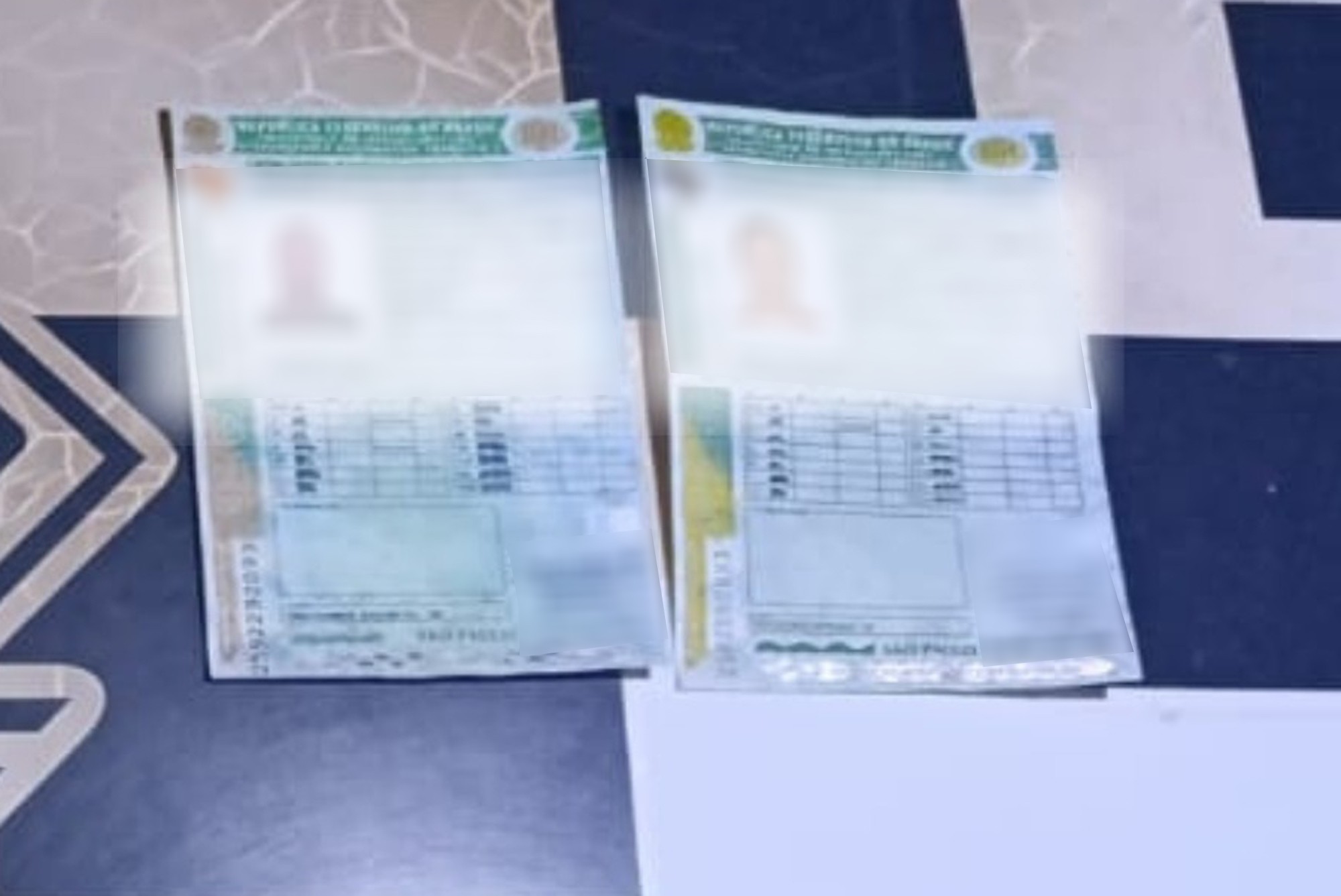 Homem é detido por uso de Carteira Nacional de Habilitação falsa em Caiuá | Presidente Prudente e Região