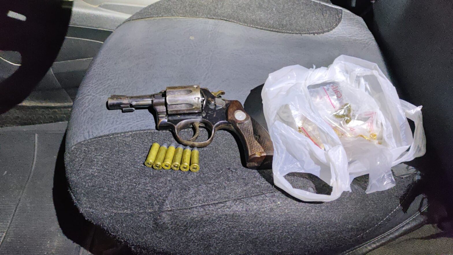 Homem morre após intervenção policial no Jardim Humberto Salvador, em Presidente Prudente