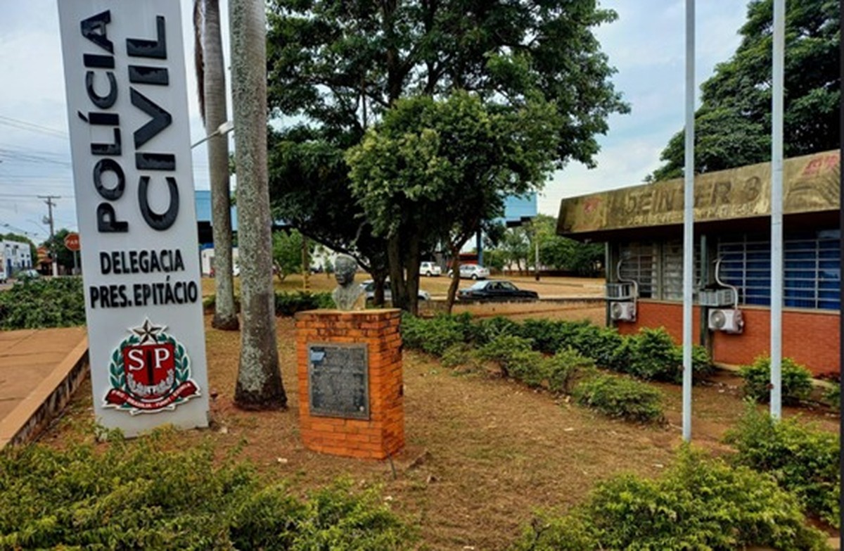 Investigações identificam suspeitos de sufocar idoso vítima de assalto em Presidente Epitácio | Presidente Prudente e Região