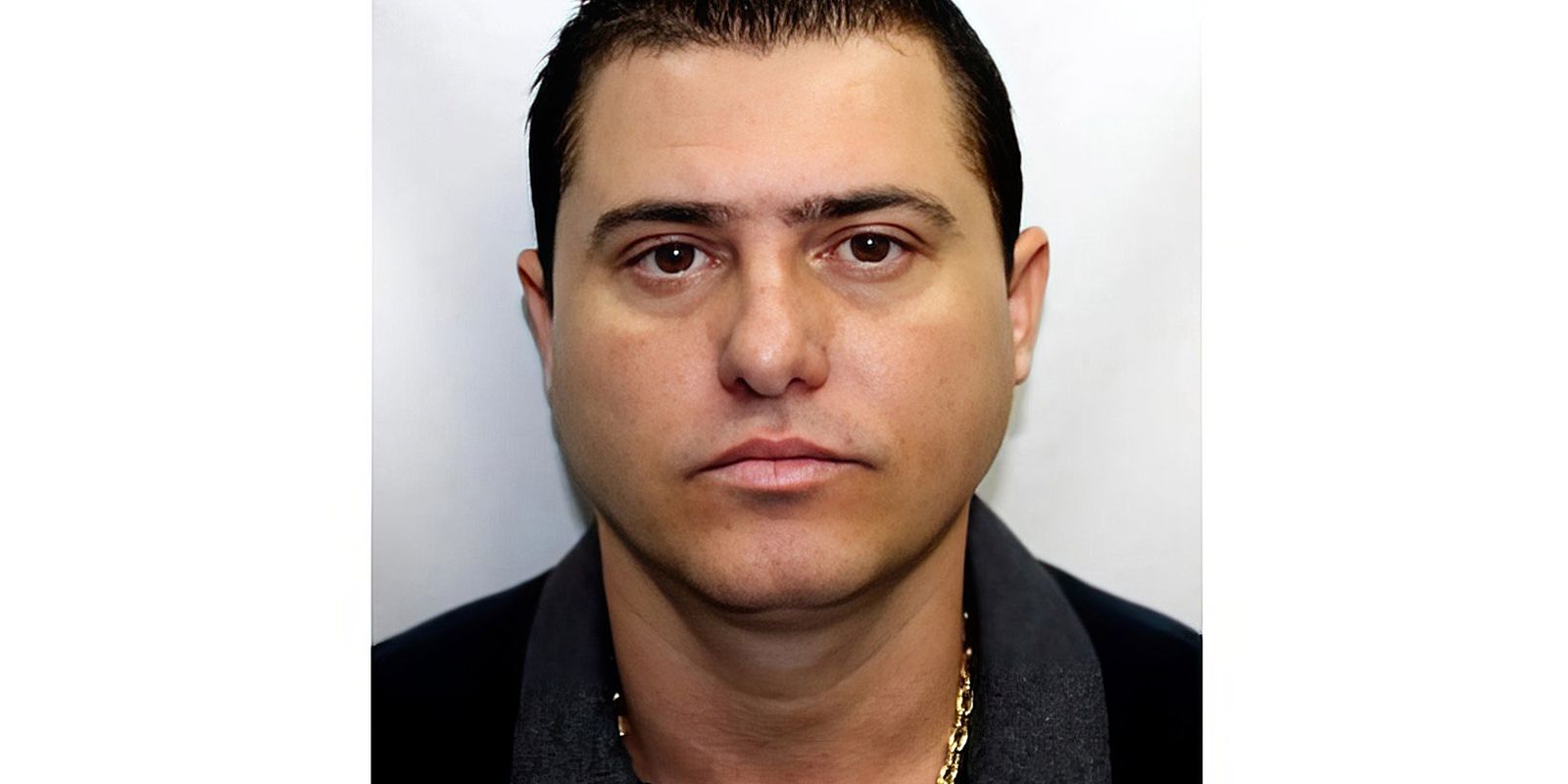 Miliciano Zinho é mantido em presídio de segurança máxima, em Brasília