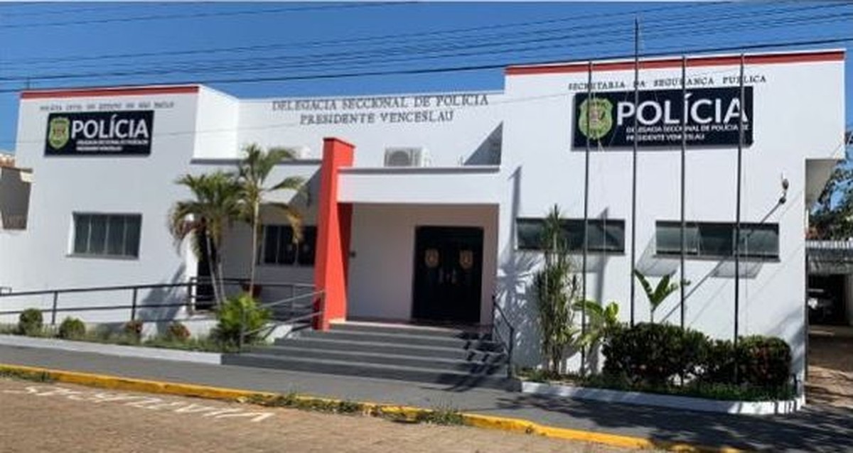 Operação cumpre mandados de prisão e medidas cautelares contra grupo que simulou golpe contra Prefeitura de Ribeirão dos Índios | Presidente Prudente e Região