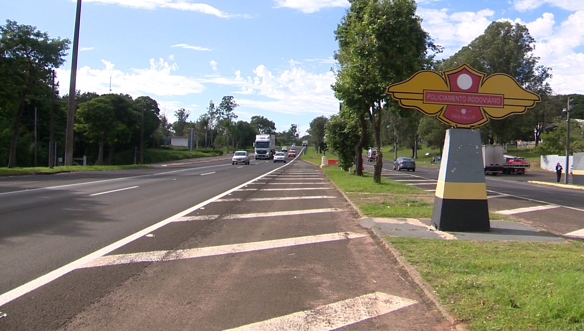 Operação intensifica fiscalização em rodovias durante feriado prolongado de Corpus Christi na região de Presidente Prudente | Presidente Prudente e Região