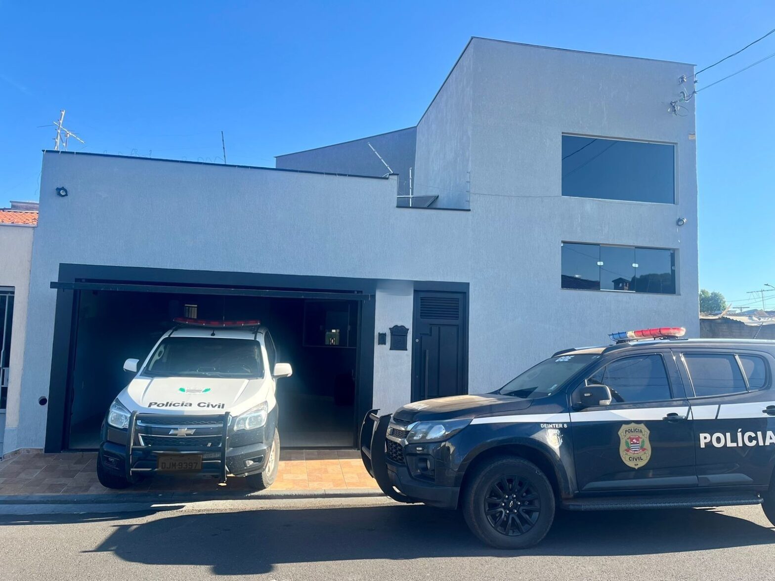 Organização criminosa desvia mais de R$ 2,2 milhões de empresas clientes de escritório de contabilidade em Presidente Prudente