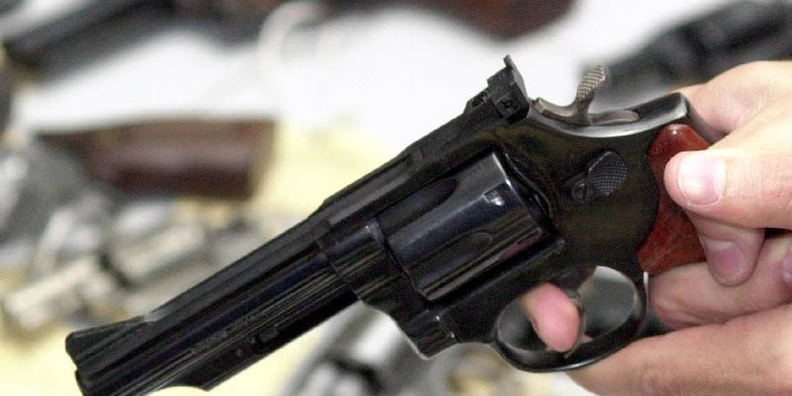 PF fiscalizará atividades de CACs a partir do dia 1º de julho