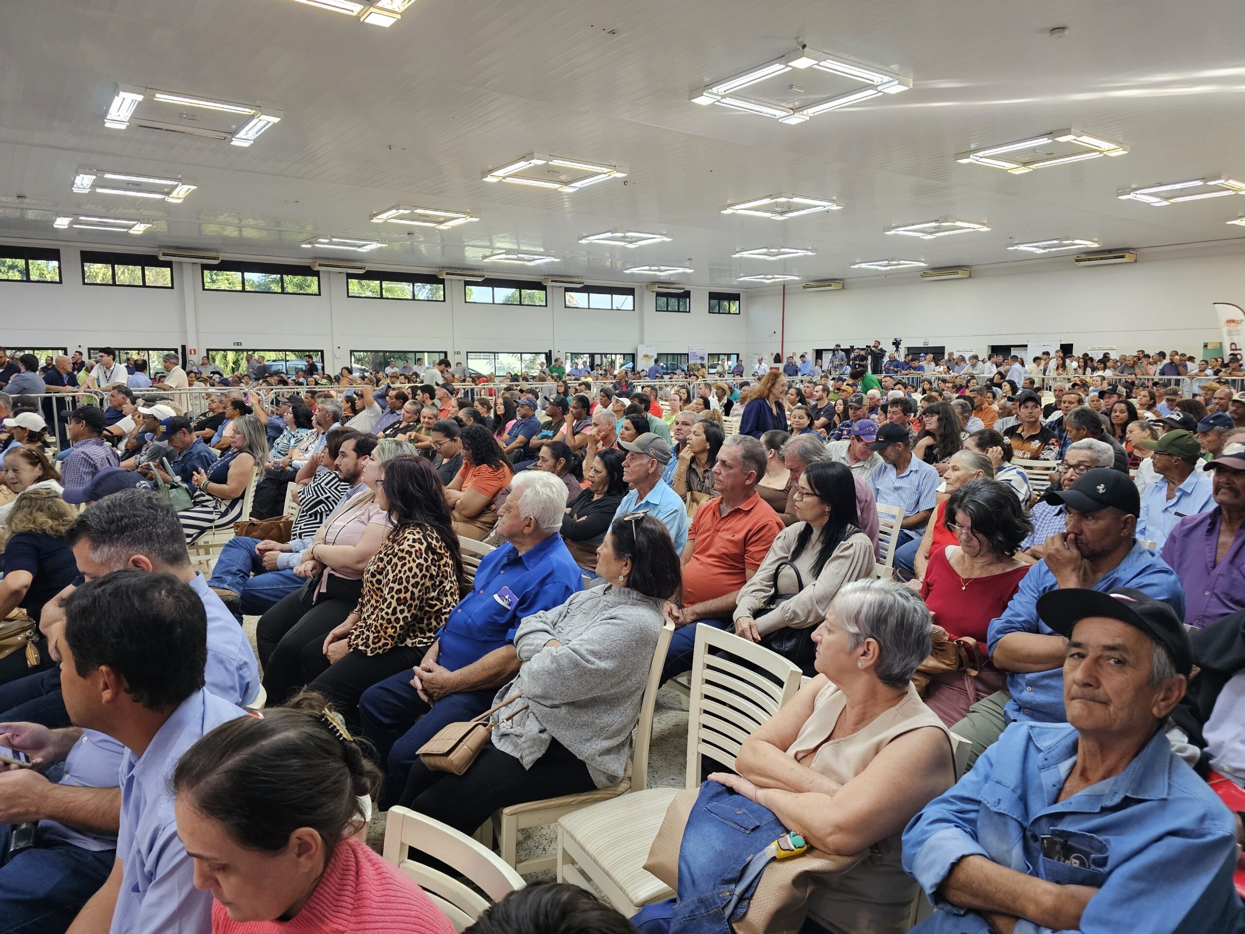 Pacote de investimentos estaduais totaliza R$ 260 milhões em convênios e obras na região de Presidente Prudente | Presidente Prudente e Região