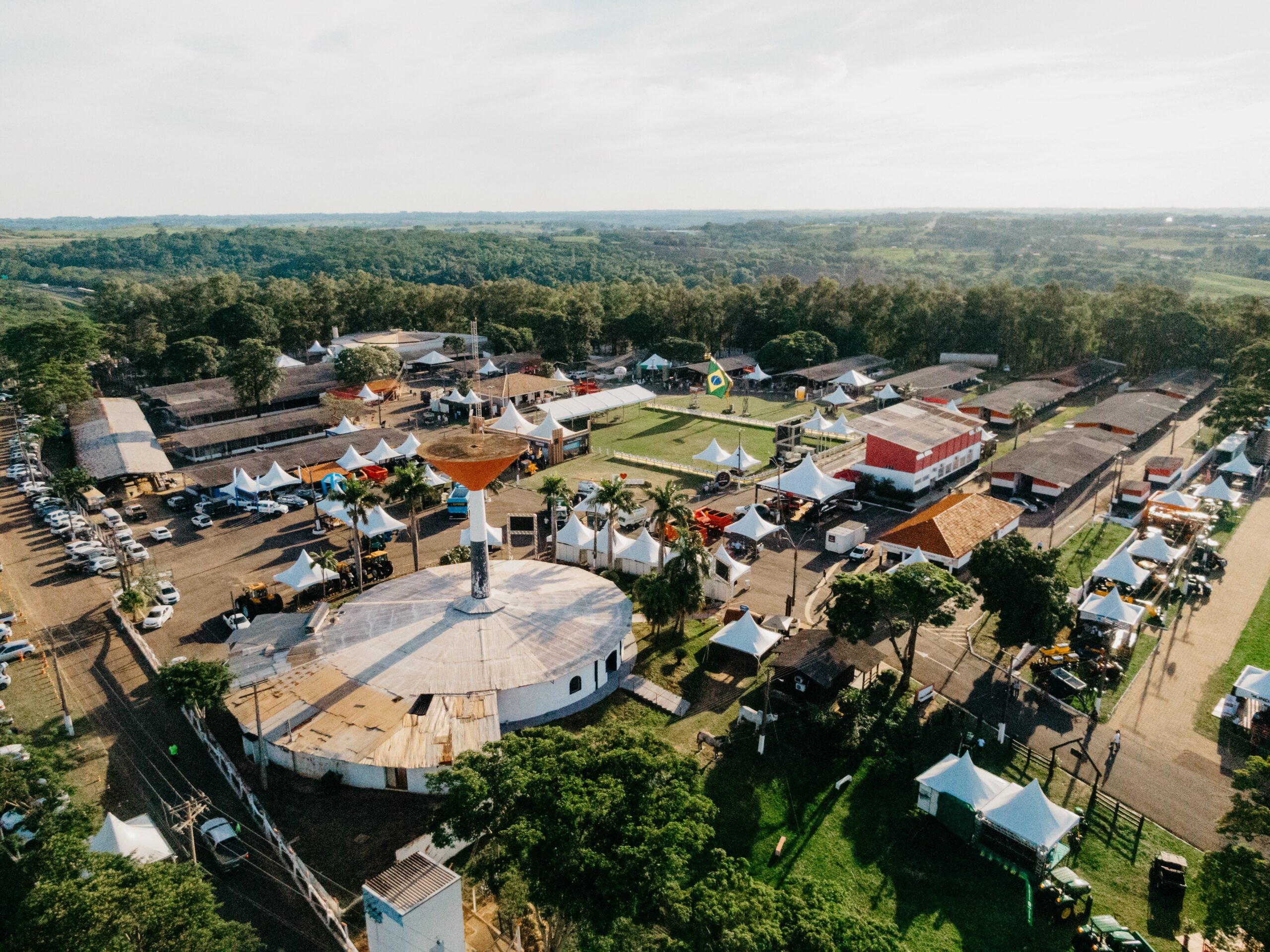 Pela 2ª vez em Presidente Prudente, Feicorte começa nesta terça-feira e projeta público de mais de 8 mil pessoas; veja programação completa | Presidente Prudente e Região