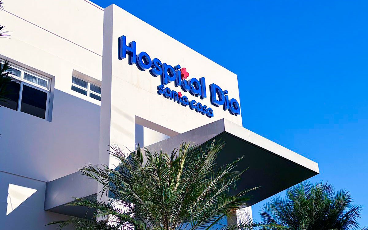 Santa Casa inaugura Hospital Dia para exames de endoscopia e colonoscopia | Especial publicitário – Santa Casa Presidente Prudente