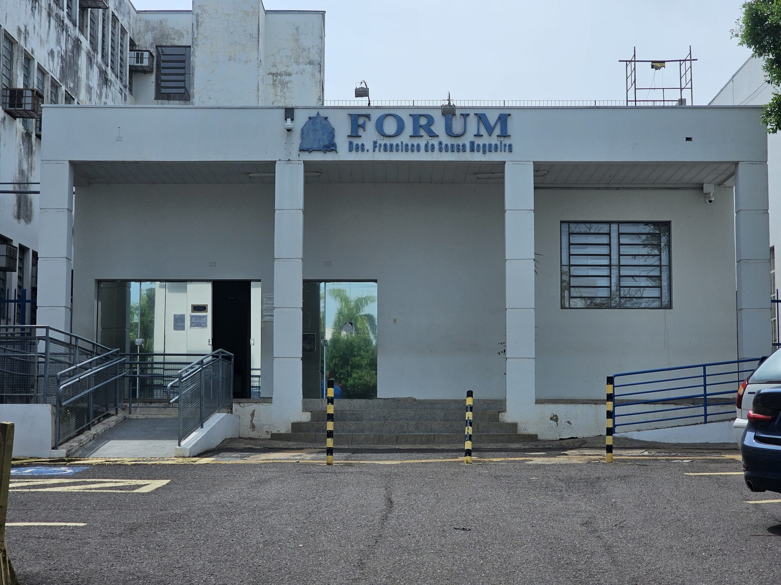 TJ-SP instala Vara Regional das Garantias e Unidade de Processamento Judicial em Presidente Prudente | Presidente Prudente e Região