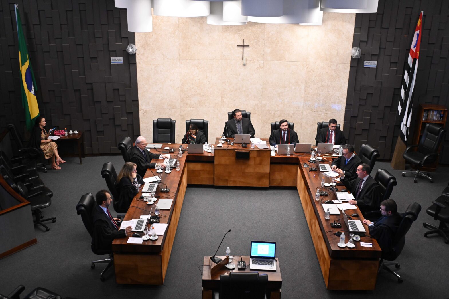 TRE-SP decide nesta quinta-feira se Presidente Prudente terá nova eleição para prefeito e vice; saiba tudo sobre o julgamento | Presidente Prudente e Região