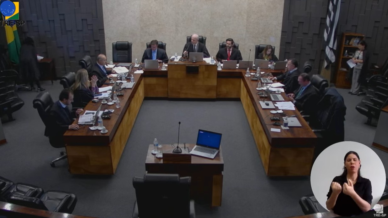 TRE-SP julga improcedentes recursos contra diplomação e mantém prefeito e vice nos cargos em Presidente Prudente | Presidente Prudente e Região