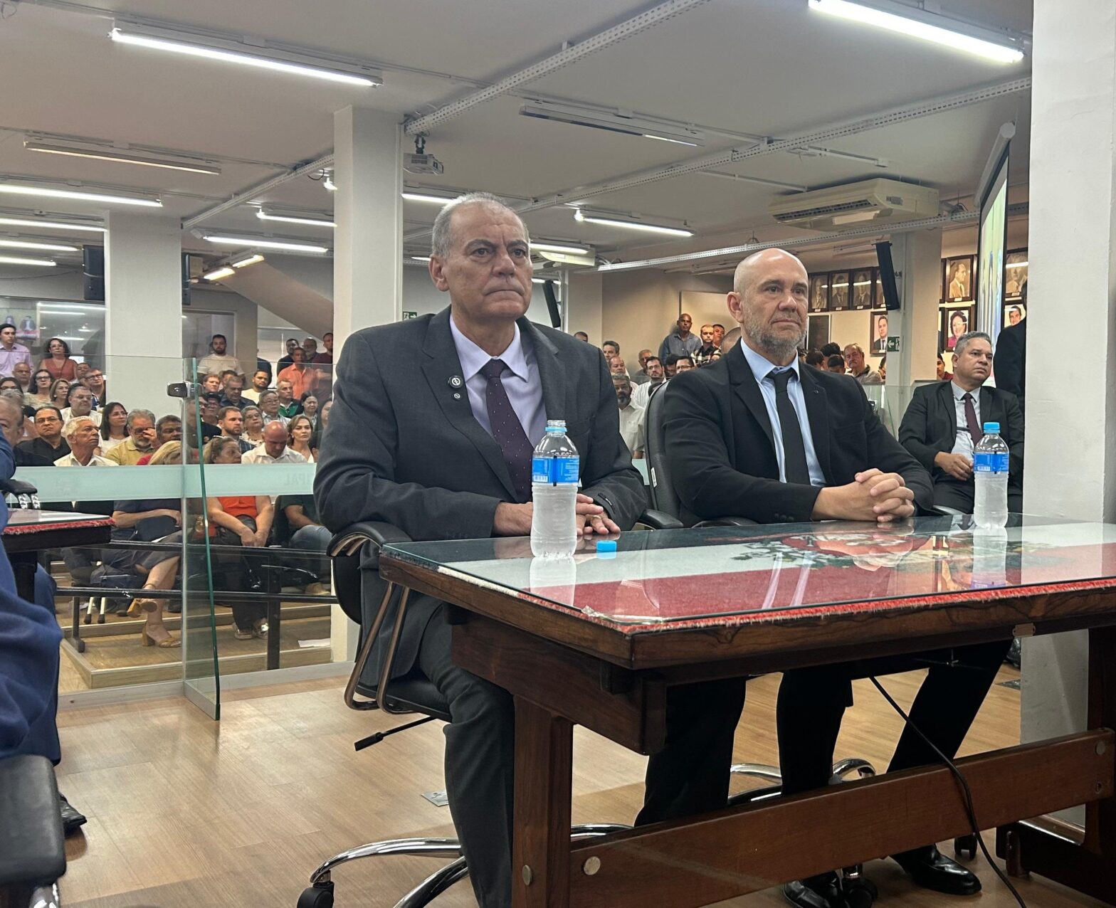 TRE-SP marca julgamento que pode cassar diplomas de prefeito e vice-prefeito e resultar em nova eleição em Presidente Prudente | Presidente Prudente e Região