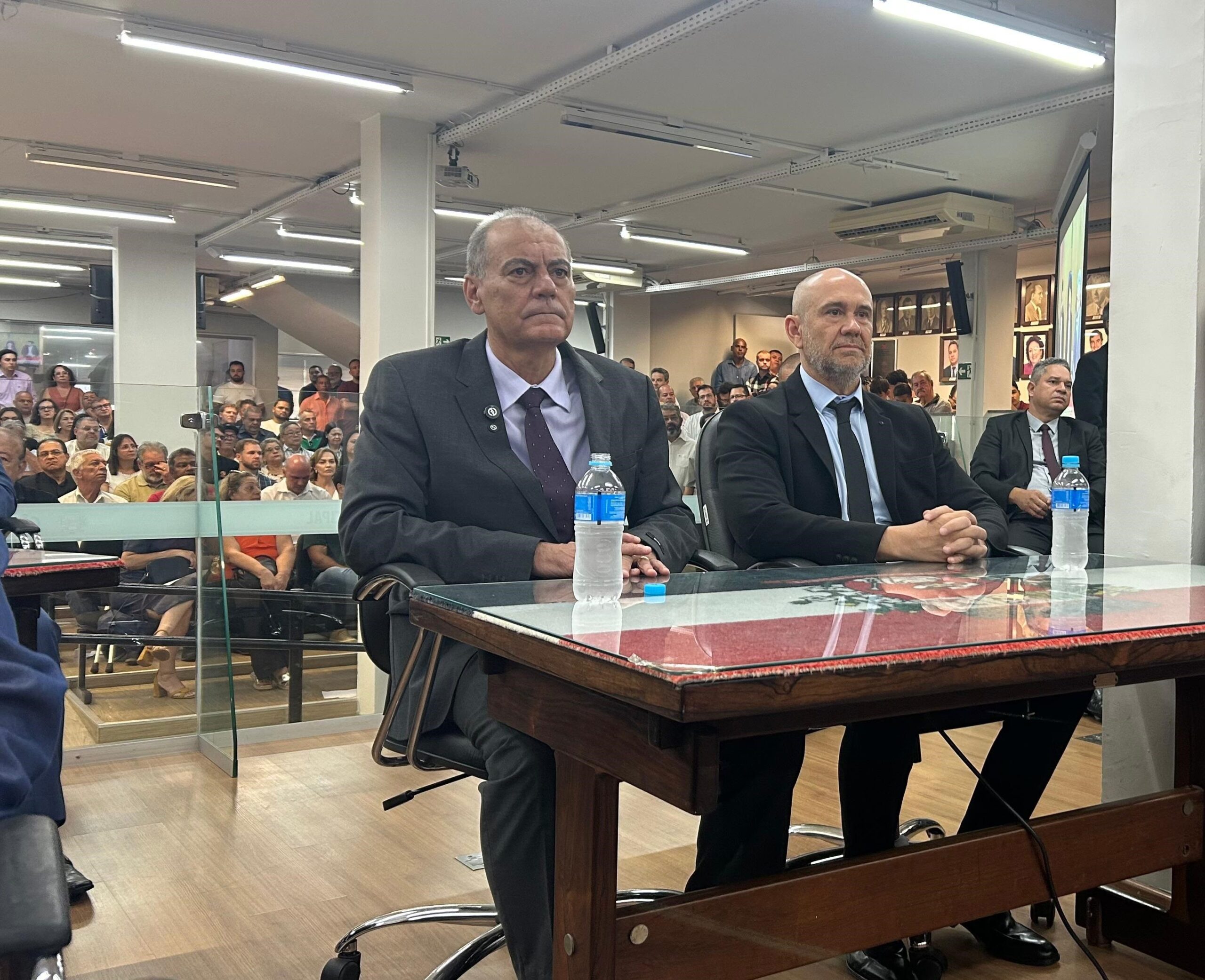 TRE-SP marca julgamento que pode cassar diplomas de prefeito e vice-prefeito e resultar em nova eleição em Presidente Prudente | Presidente Prudente e Região