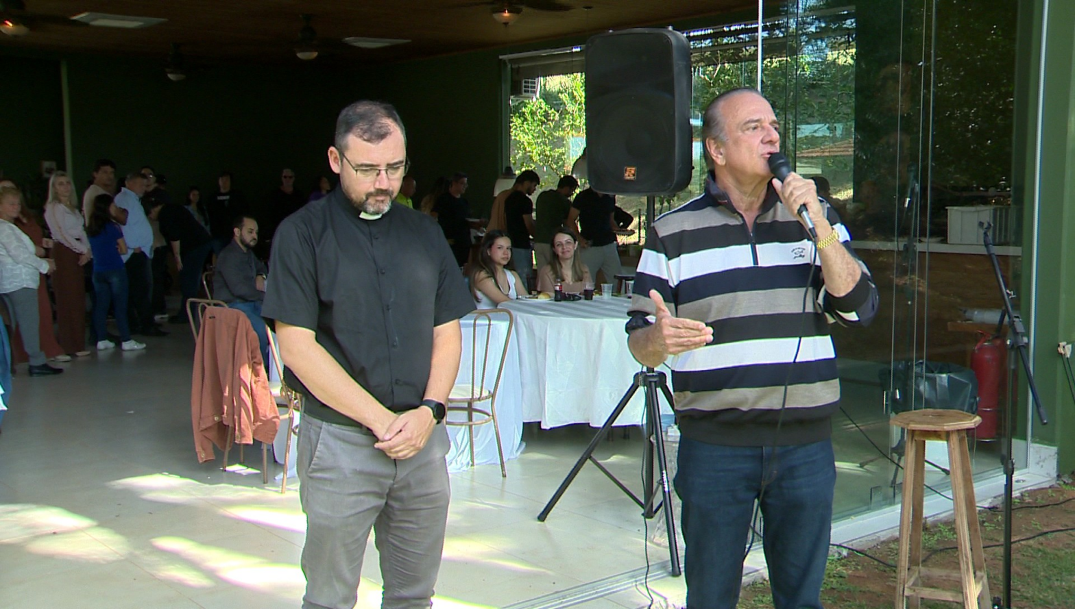 TV Fronteira celebra 31 anos de compromisso com a população do Oeste Paulista