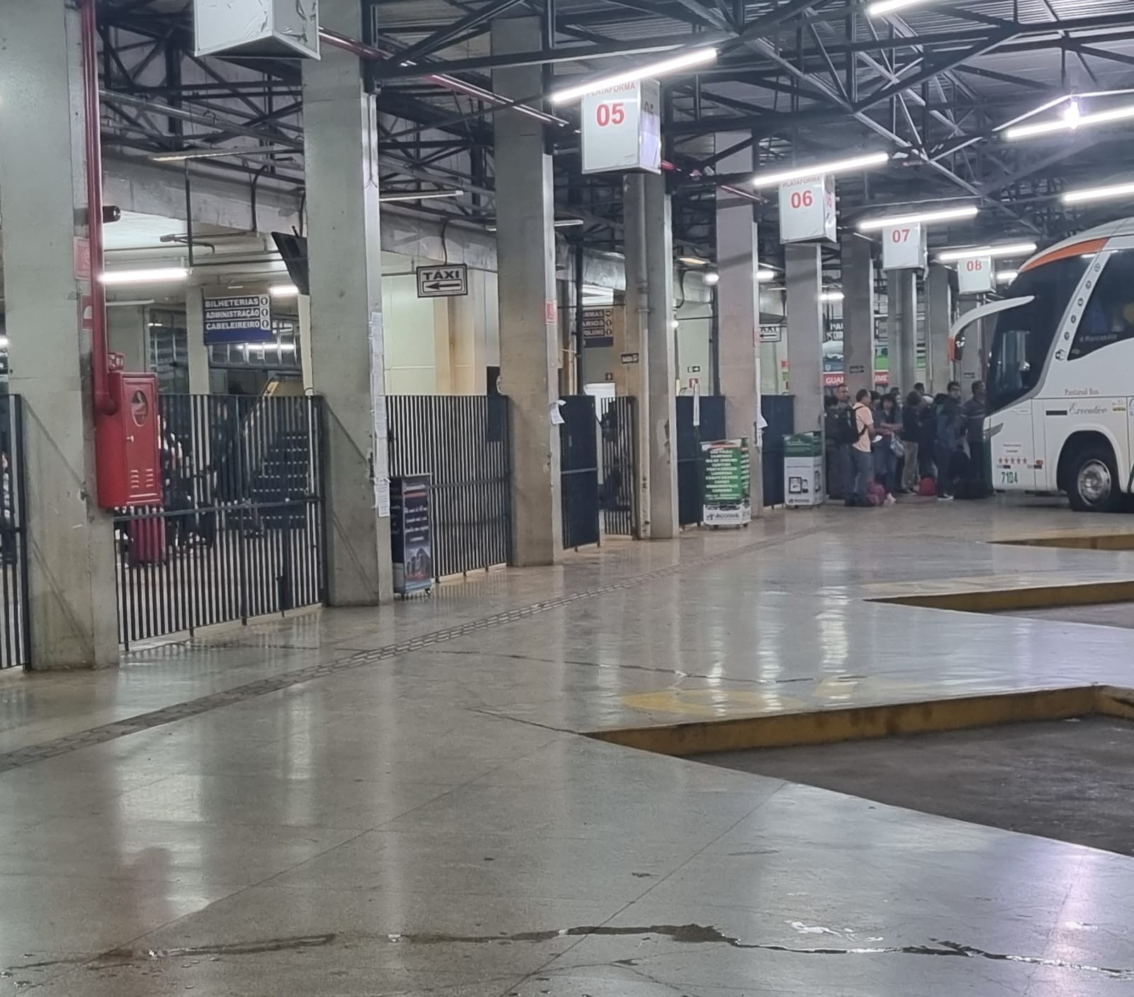 Tarifas de ônibus intermunicipais e suburbanos ficam 5,32% mais caras a partir desta terça-feira | Presidente Prudente e Região