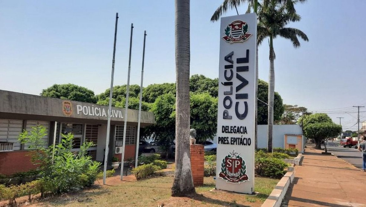 Após atear fogo em quintal e desentendimento, mulher é presa por descumprimento de medida protetiva em Presidente Epitácio