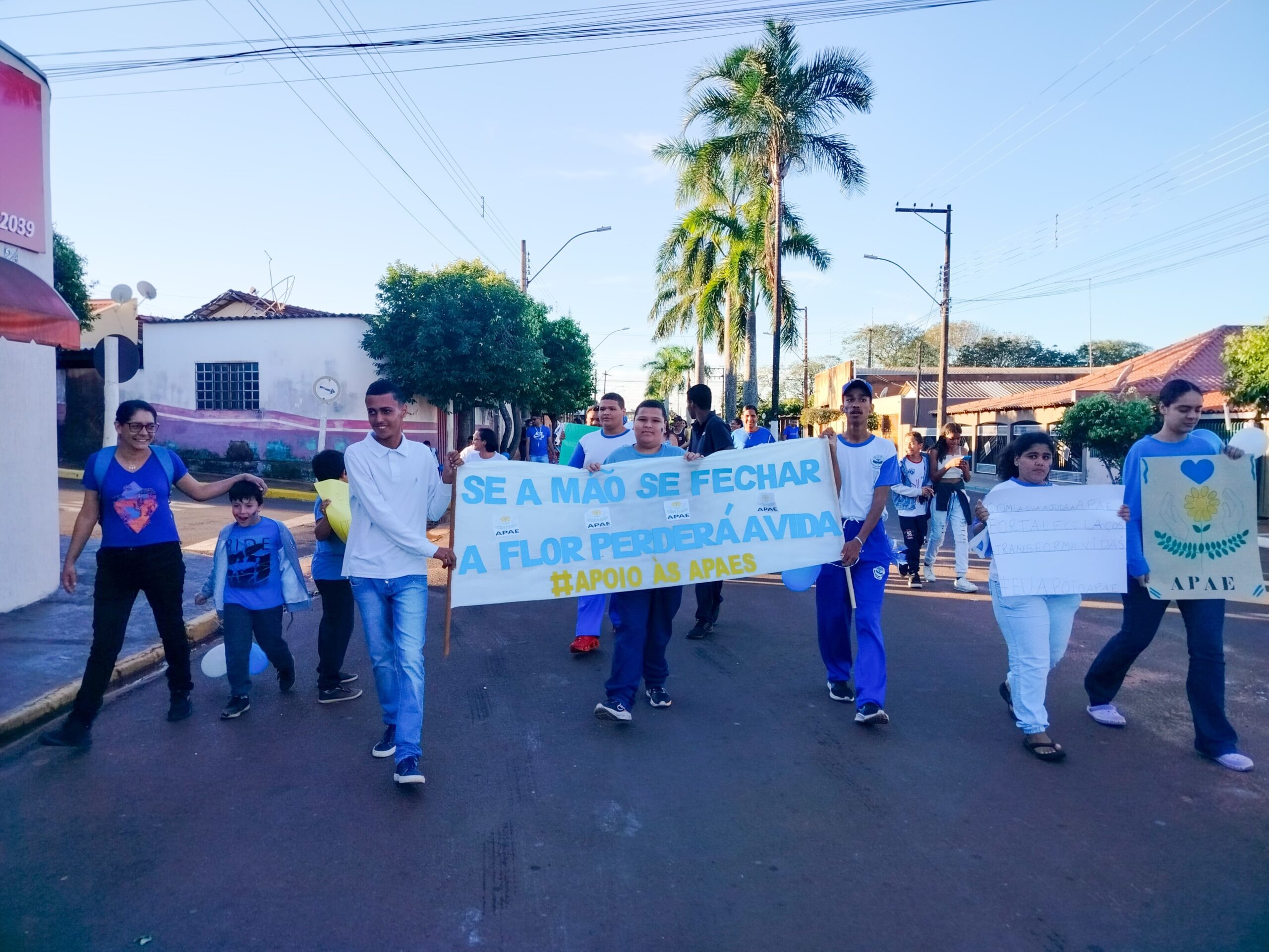 Ação no STF preocupa e mobiliza famílias de pessoas com deficiências e transtornos; entenda complexidade da situação | Presidente Prudente e Região