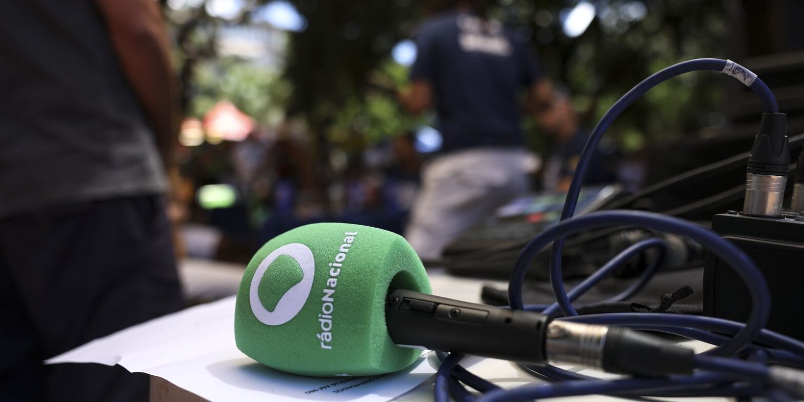 Audiência da rede da Rádio Nacional cresce no segundo trimestre do ano