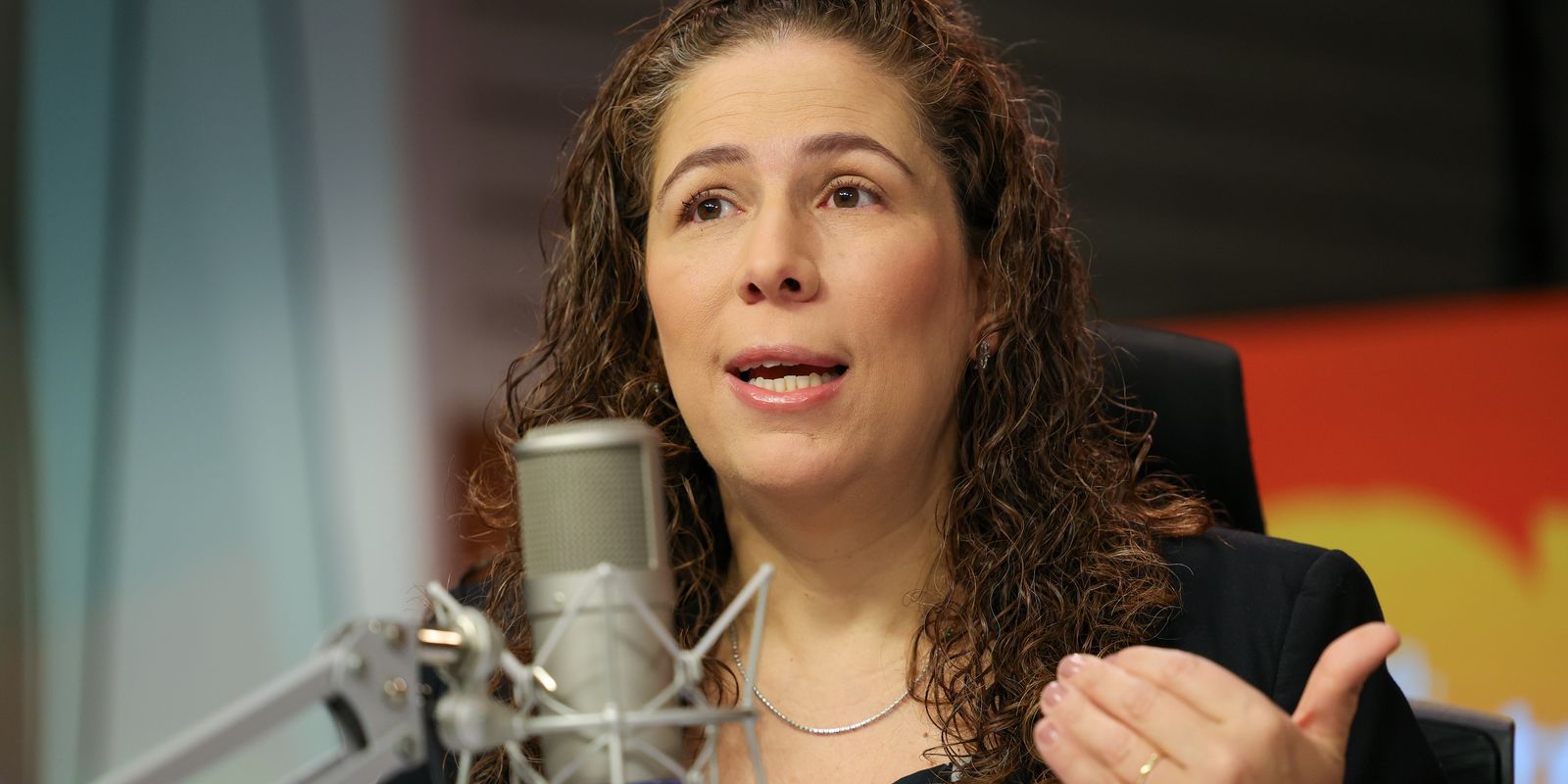 CNU 2: ministra diz manter diálogo e presta esclarecimentos ao MPF