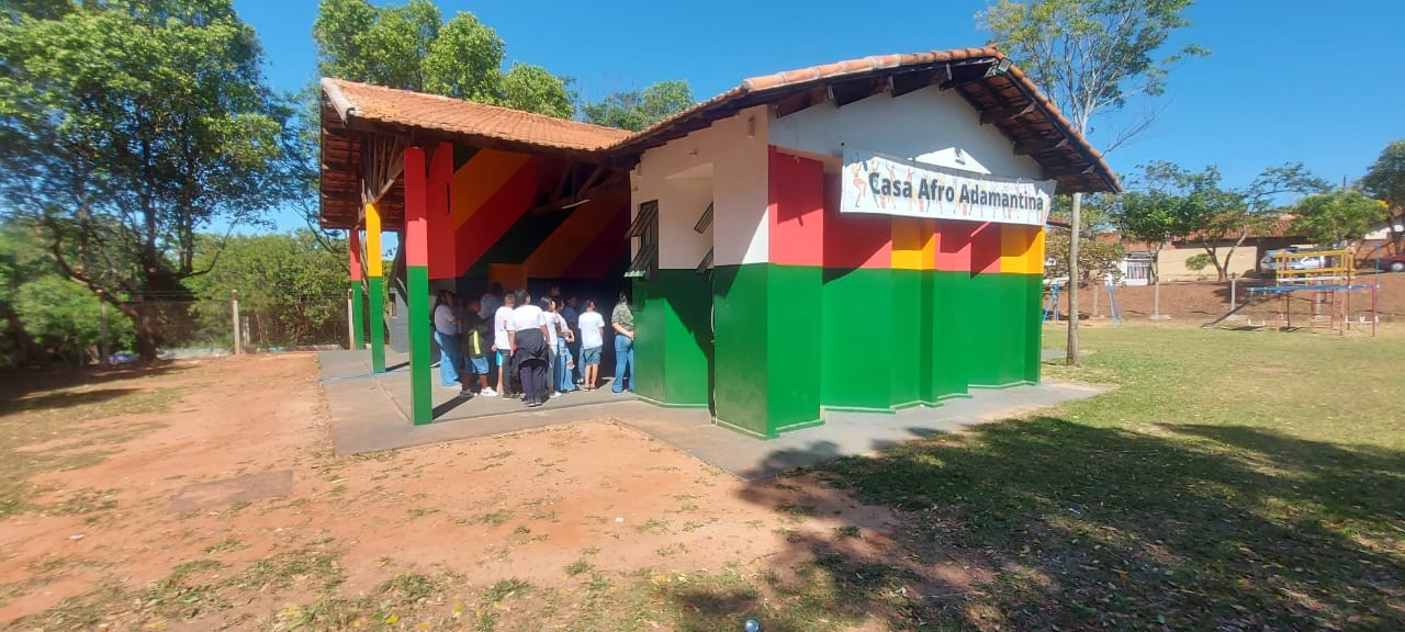 Casa Afro promove evento em alusão ao Dia Internacional da Mulher Negra, Latino-Americana e Caribenha em Adamantina | Presidente Prudente e Região