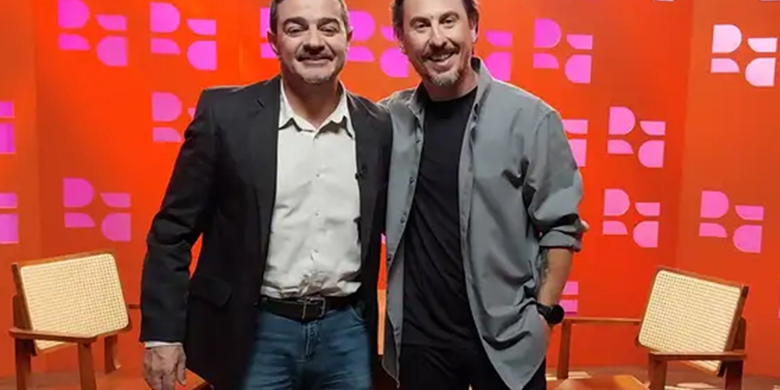 China no centro do debate: Elias Jabbour é convidado do DR com Demori