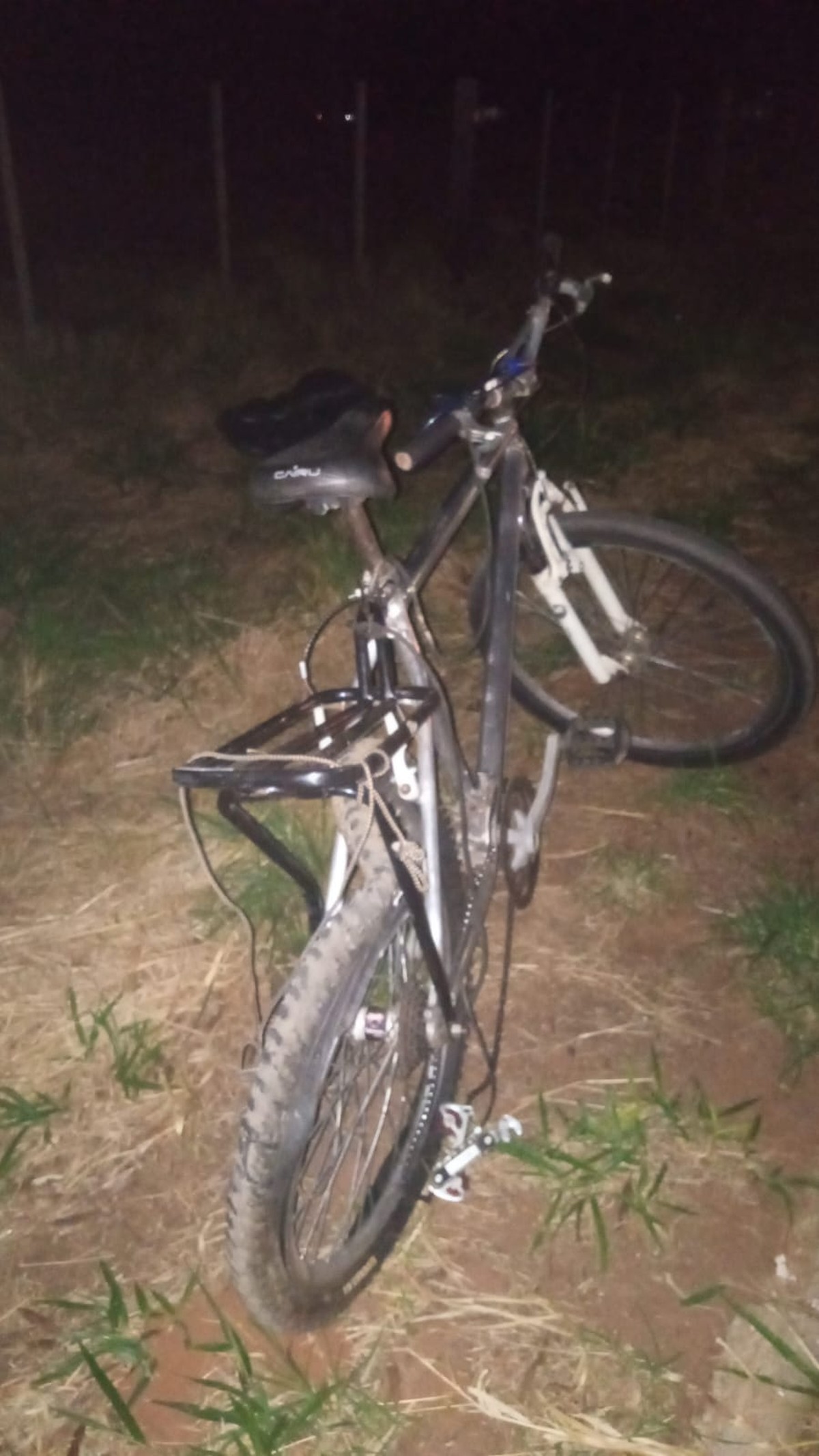 Ciclista morre após ser atropelado por carro; motorista foge, mas acaba preso com sinais de embriaguez em Presidente Epitácio | Presidente Prudente e Região