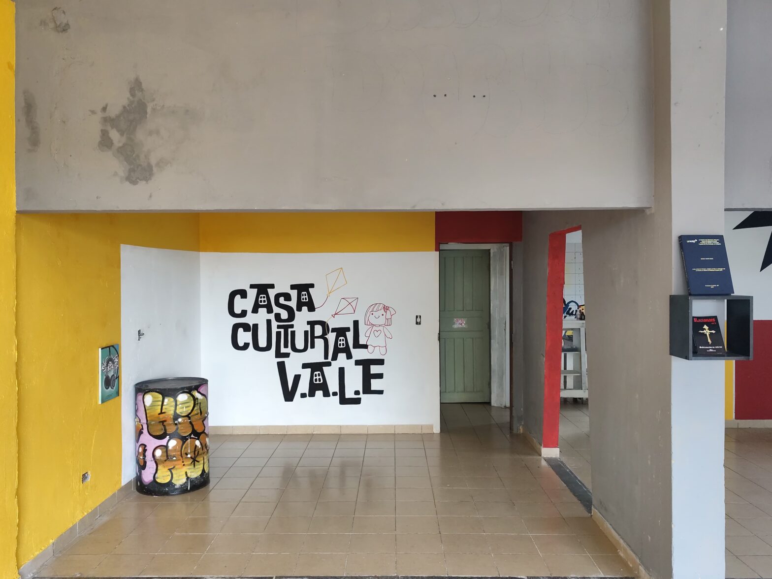 Com oficinas culturais, show ao vivo e duelo de MCs, Festival Vida em Cores realiza 1ª edição em Presidente Prudente | Presidente Prudente e Região