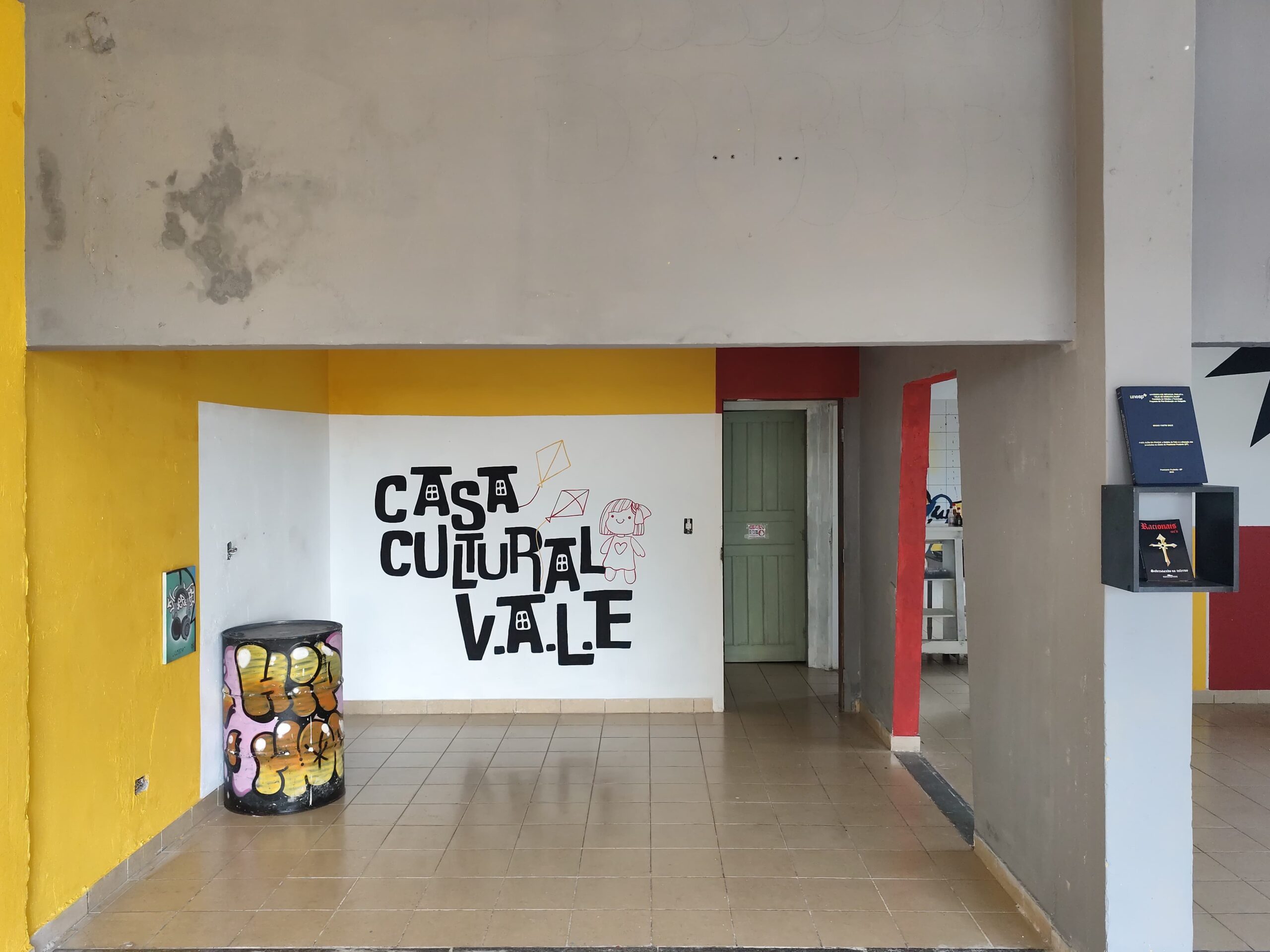 Com oficinas culturais, show ao vivo e duelo de MCs, Festival Vida em Cores realiza 1ª edição em Presidente Prudente | Presidente Prudente e Região