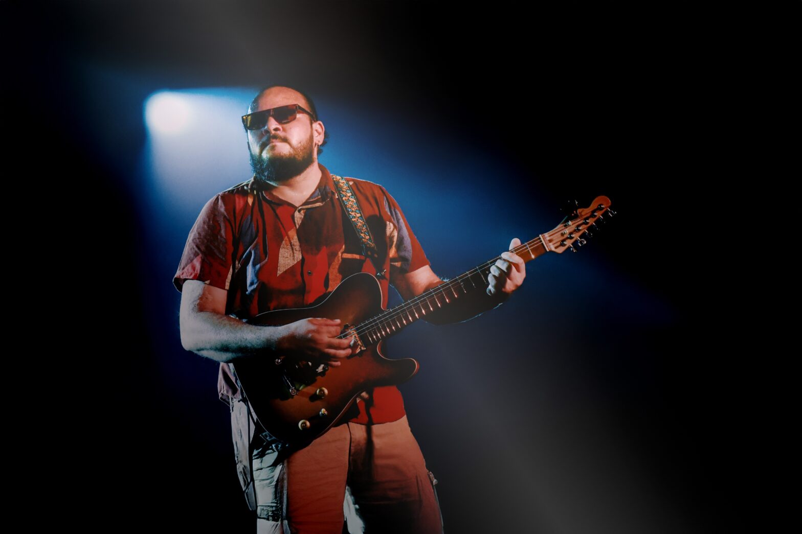 Dia Internacional do Reggae: saiba como o estilo musical criado na Jamaica inspira artista brasileiro a mais de 5 mil km de distância | Presidente Prudente e Região