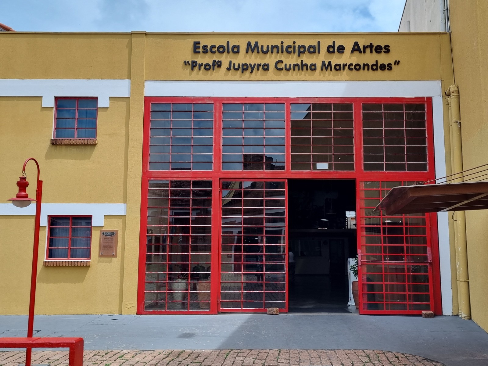 Escola Municipal de Artes recebe mostra de performances ‘Alma das Coisas’, na Vila Marcondes, em Presidente Prudente | Presidente Prudente e Região
