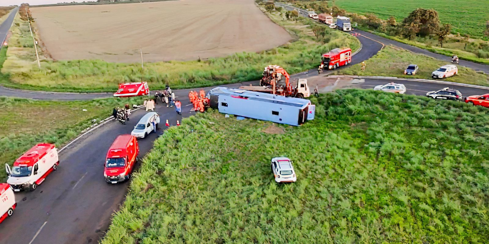 Estudo com IA identifica padrões relacionados a acidentes de trânsito