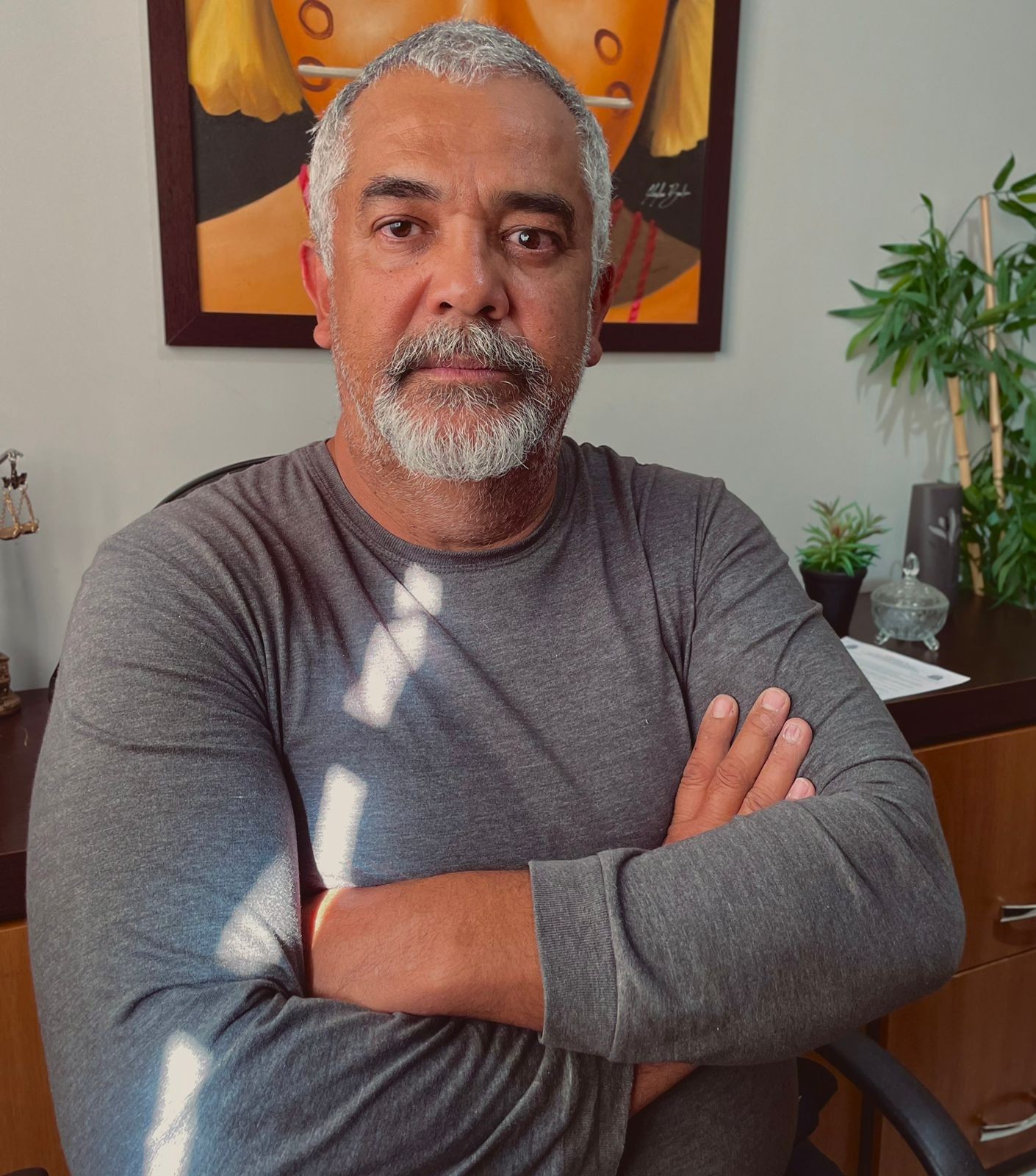 Ex-prefeito se apresenta em unidade prisional para o cumprimento de condenação por crime de responsabilidade | Presidente Prudente e Região