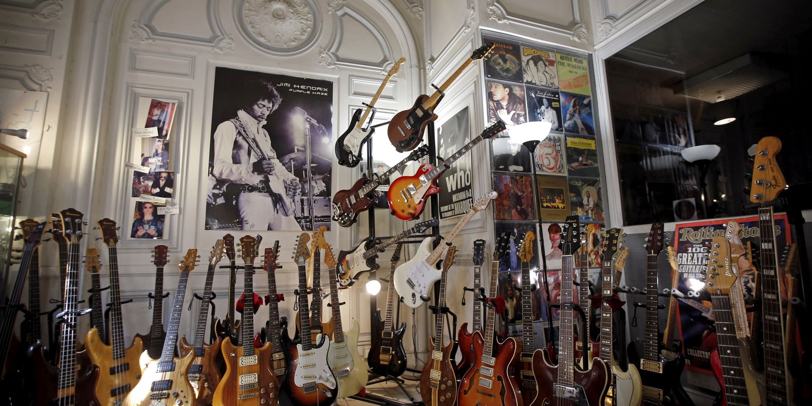 Hoje é Dia: Dia do Rock, criação do ECA e 1ª Copa são destaques