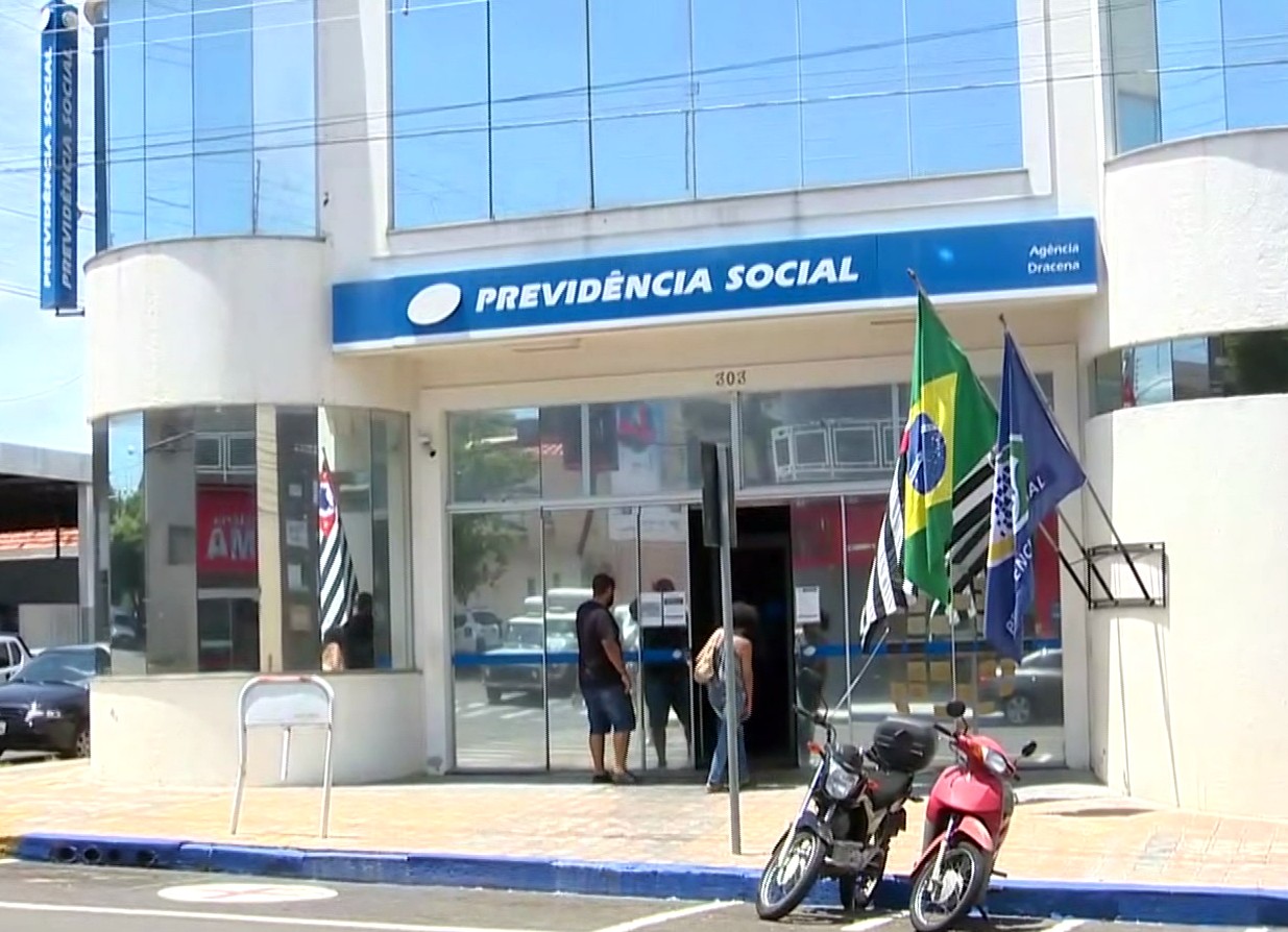 INSS busca alugar novo imóvel para atender população em Dracena; saiba como enviar propostas | Presidente Prudente e Região
