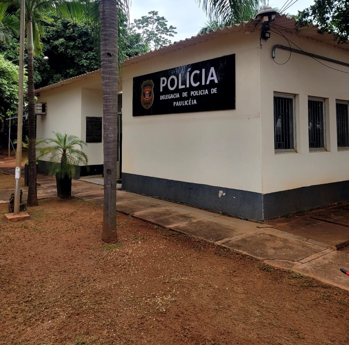 Idoso é preso por dívida de pensão alimentícia de mais de R$ 1 milhão em Paulicéia | Presidente Prudente e Região