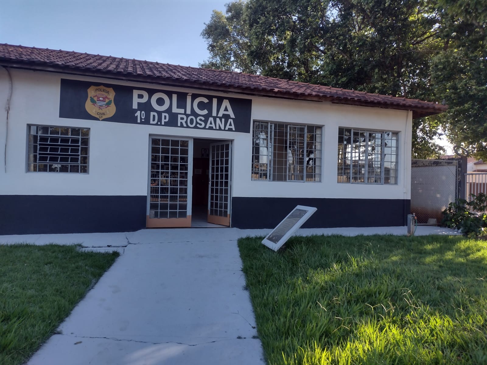 Justiça decreta sequestro de contas bancárias de mulher presa por tráfico de drogas no distrito de Porto Primavera, em Rosana | Presidente Prudente e Região