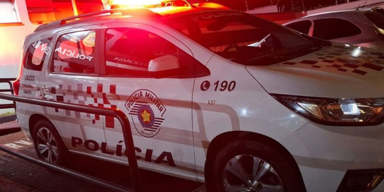PM mata homem em discussão de trânsito em Mauá