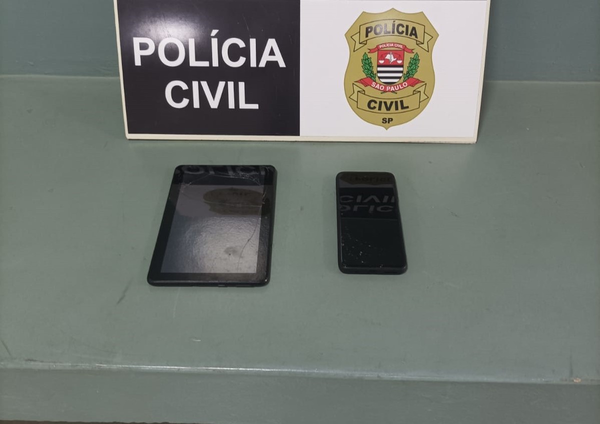 Polícia Civil cumpre mandado de busca e apreensão na casa de pastor suspeito de estuprar duas crianças em Tarabai e Pirapozinho | Presidente Prudente e Região