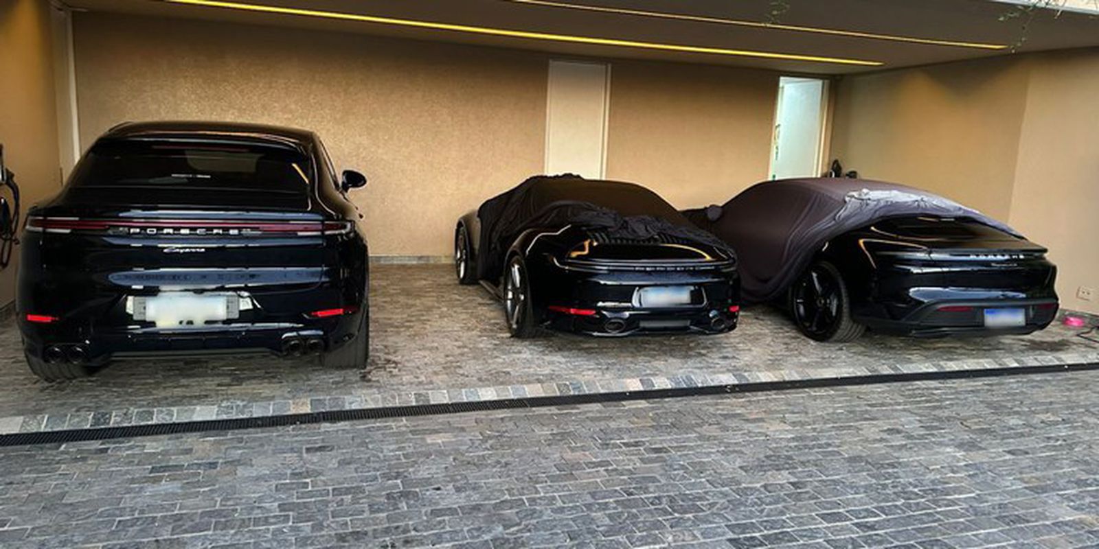 Polícia Federal e CGU investigam contratos de obras no Amapá