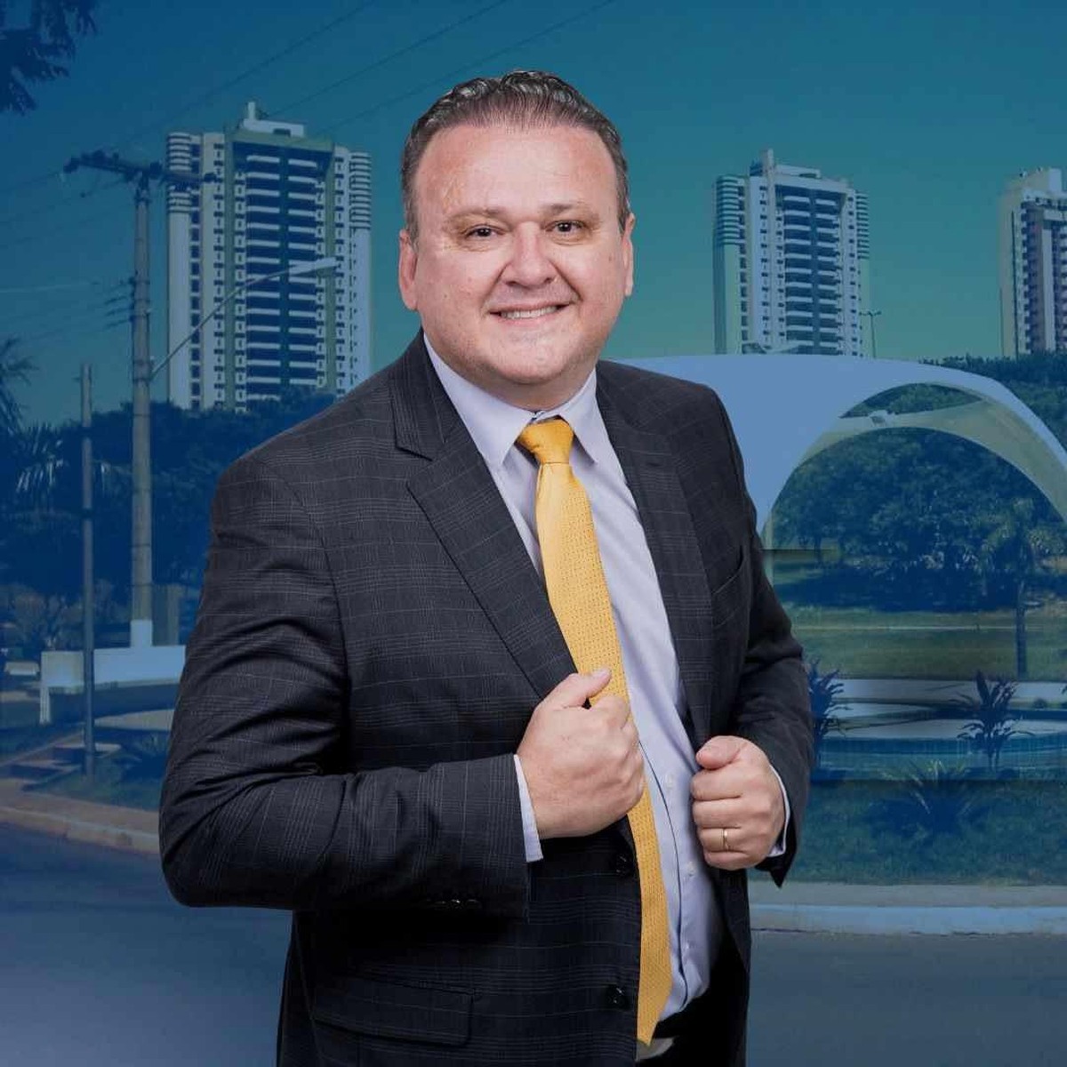 Presidente da Câmara Municipal publica resolução que aumenta salários de vereadores em 97,1% em Presidente Prudente | Presidente Prudente e Região