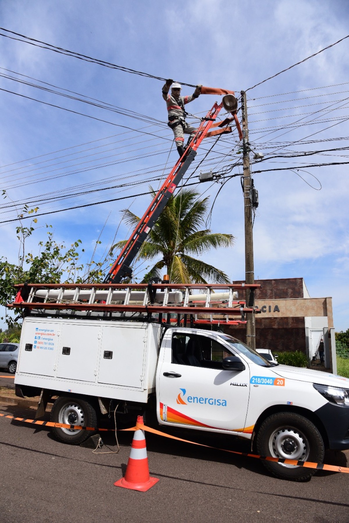 Processo seletivo abre inscrições para contratação de eletricistas em Presidente Prudente e Osvaldo Cruz; veja como participar | Presidente Prudente e Região