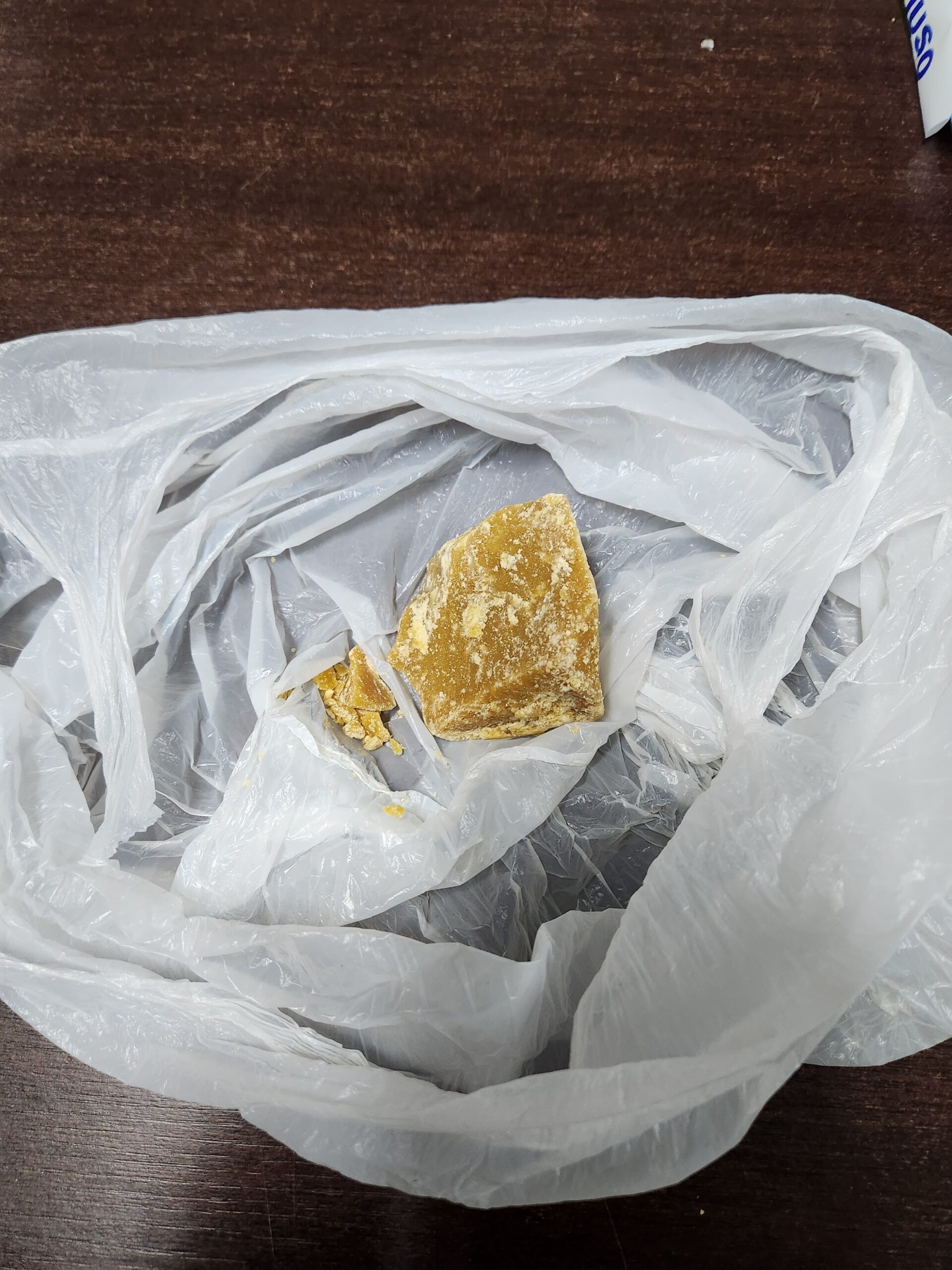 Rapaz oferece dinheiro a policial para ser liberado da abordagem e acaba preso por tráfico de droga em Presidente Prudente