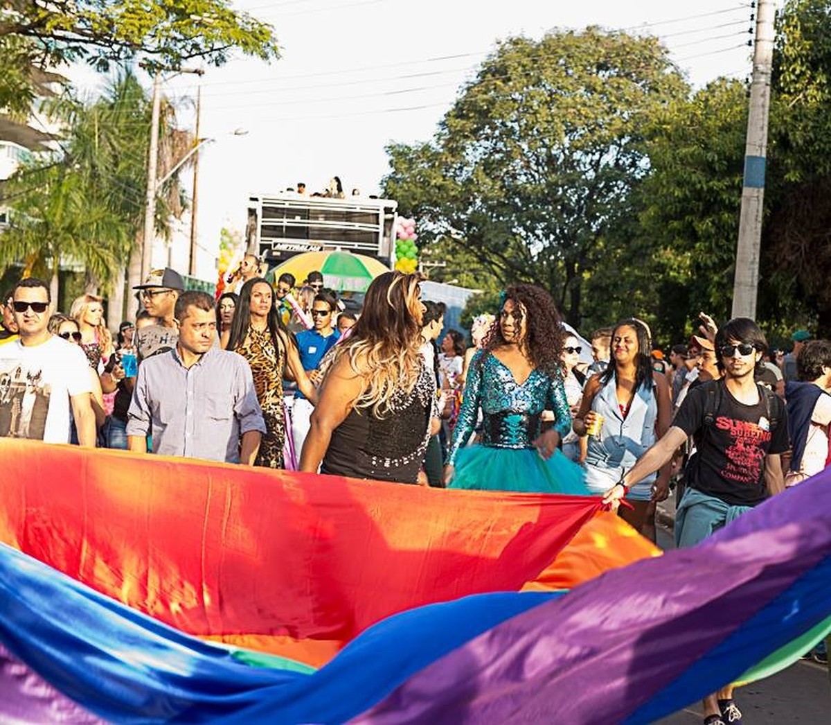 Semana da Diversidade tem ampla programação voltada ao respeito à comunidade LGBTQIAPN+ em Presidente Prudente | Presidente Prudente e Região