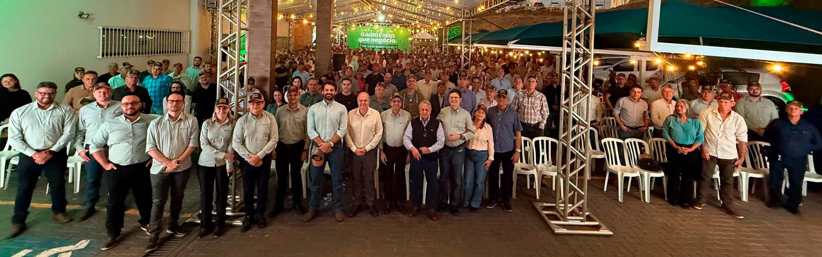 Sicredi disponibiliza R$ 68 bilhões no Plano Safra 2025/2026 | Especial Publicitário Sicredi