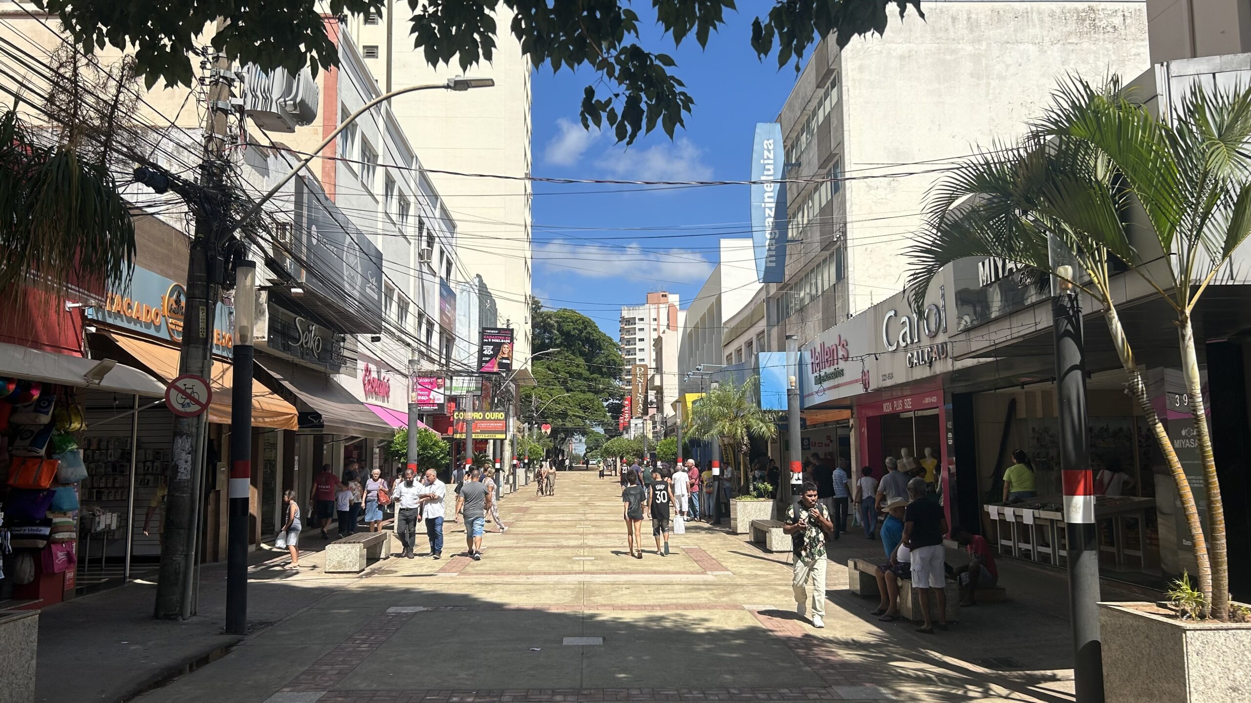 Veja o que abre e fecha em Presidente Prudente durante o feriado da Revolução Constitucionalista