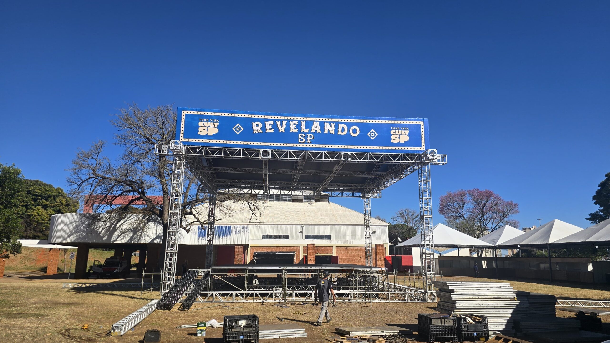Ao valorizar a cultura tradicional paulista com música, artesanato e culinária, Presidente Prudente recebe festival Revelando SP; veja programação