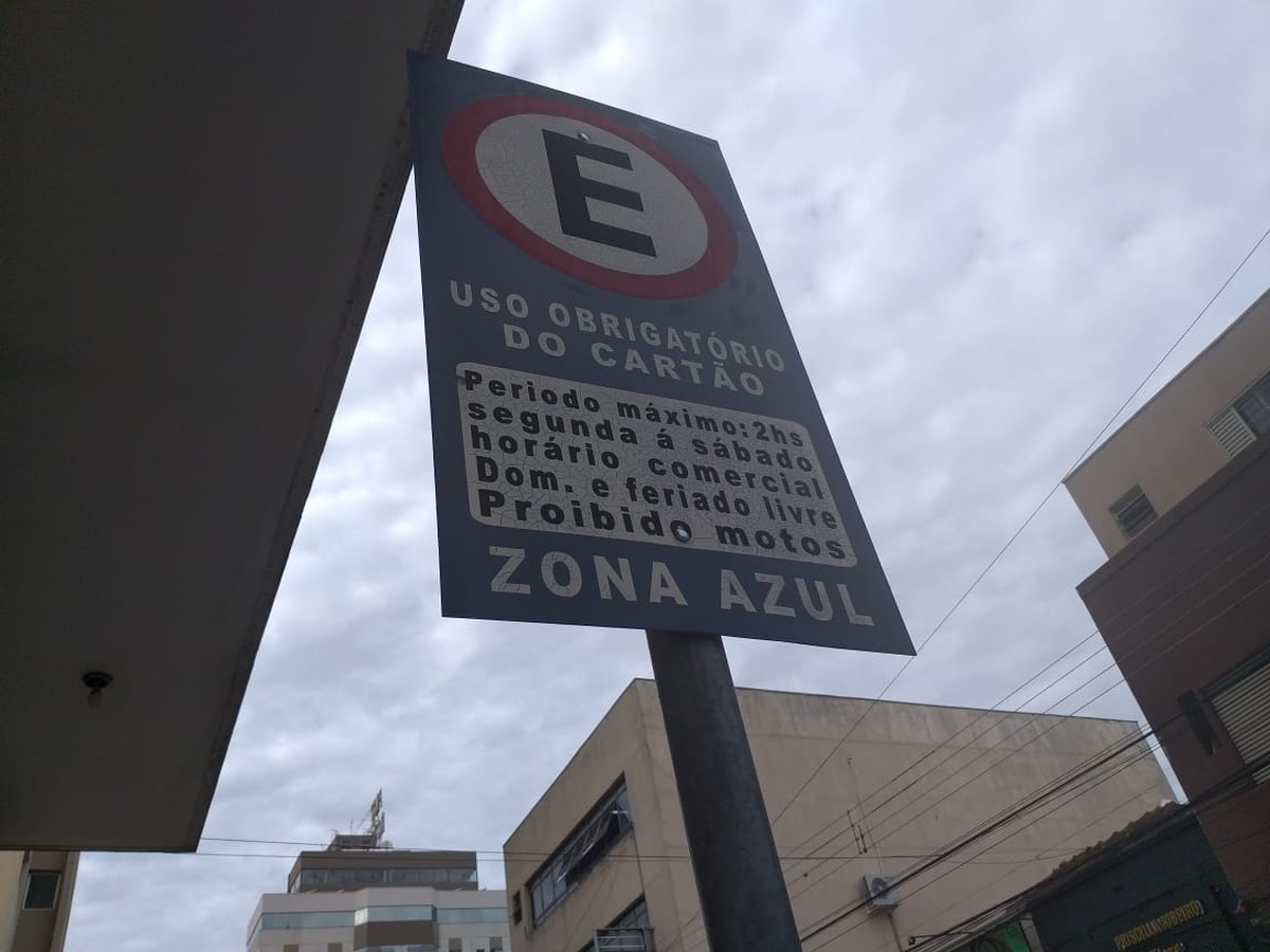 Associação Comercial convoca lojistas para discutirem com a Semob novas tarifas da Zona Azul em Presidente Prudente
