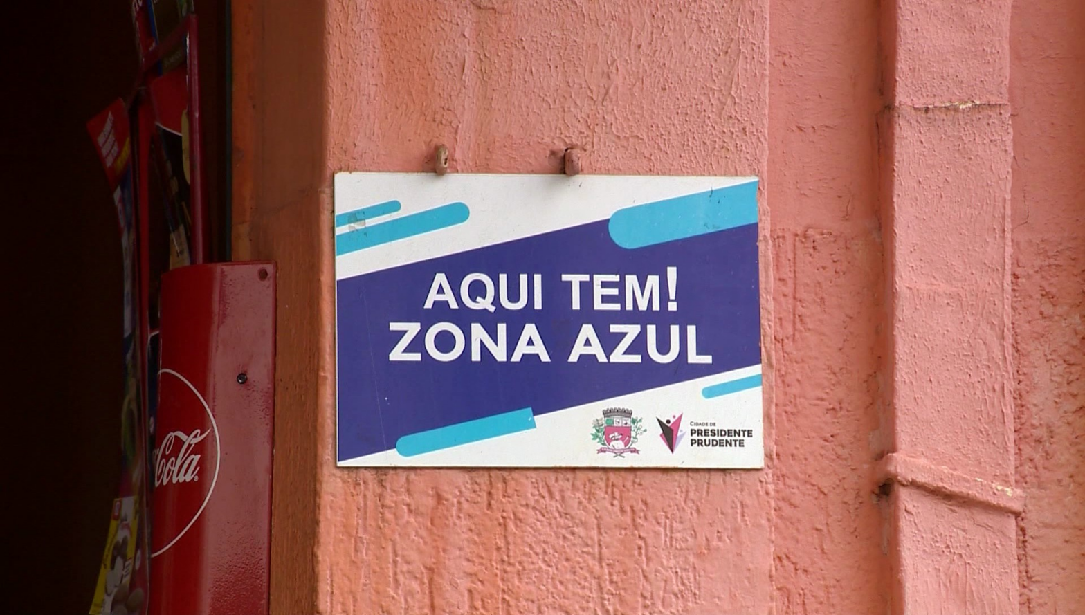 Edital para concorrência presencial de concessão de Zona Azul Digital é aberto em Presidente Prudente