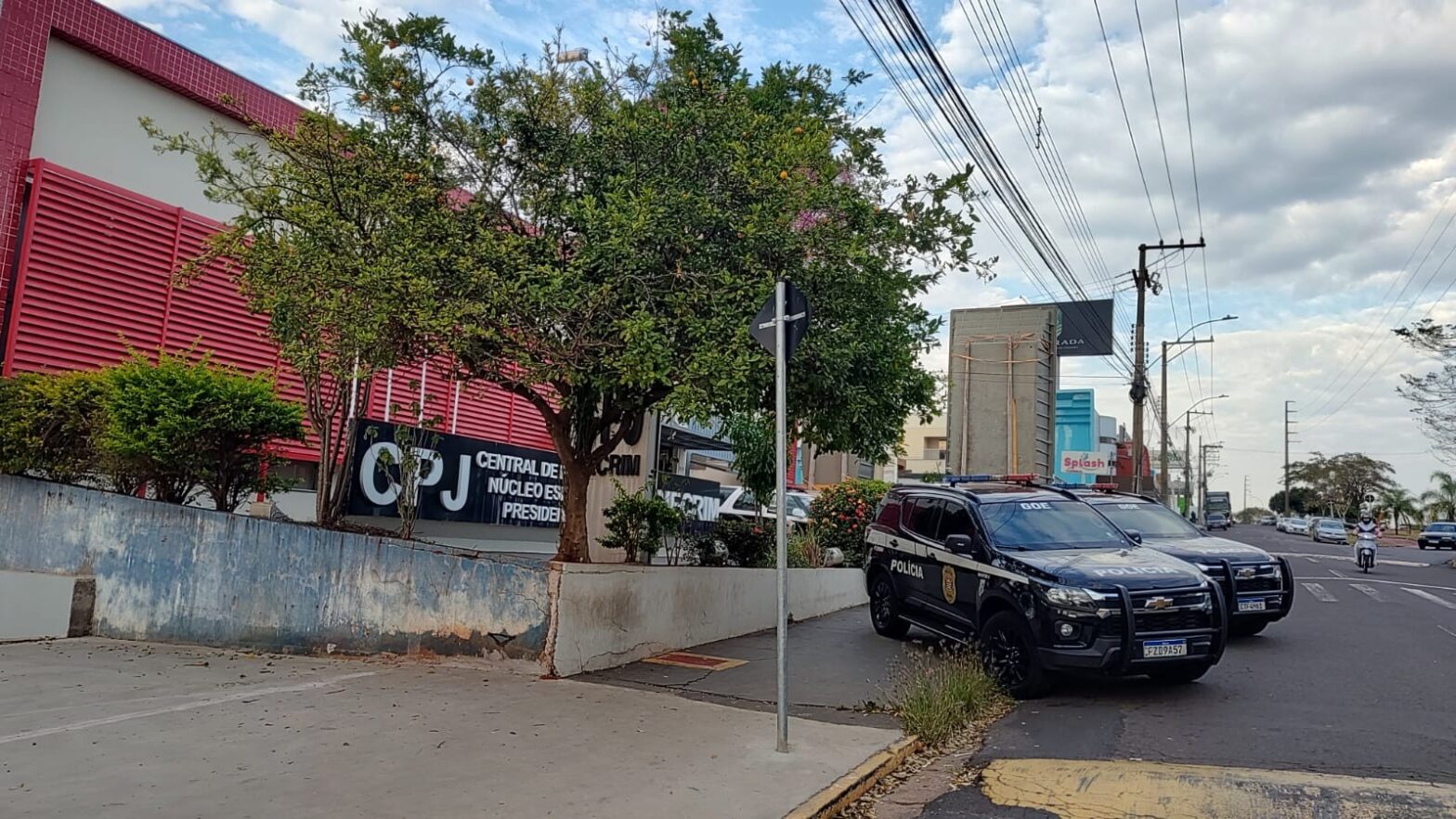 Em dois dias, operação fiscaliza 24 estabelecimentos comerciais de materiais metálicos e notifica 15 em Presidente Prudente